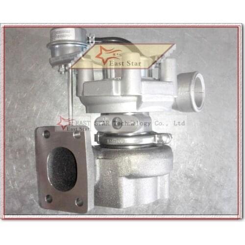 TD04L-10T 49377-01600 49377 01600 49377-01601 6205818270 Turbo Turbine Turbocharger For KOMATSU PC130-7 Excavator Engine 4BT3.3