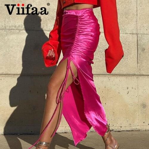 Viifaa Women's Skirts