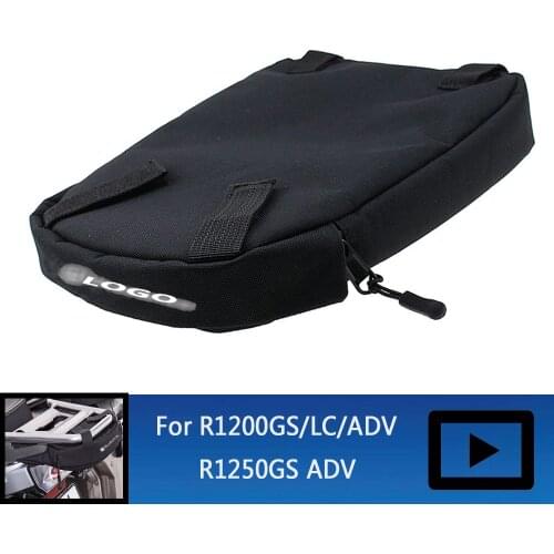 Waterproof Motorcycle Storage Bag, For BMW R1200GS LC ADV R1250GS Adventure R1200GS R1 Motorcycle Storage Bag