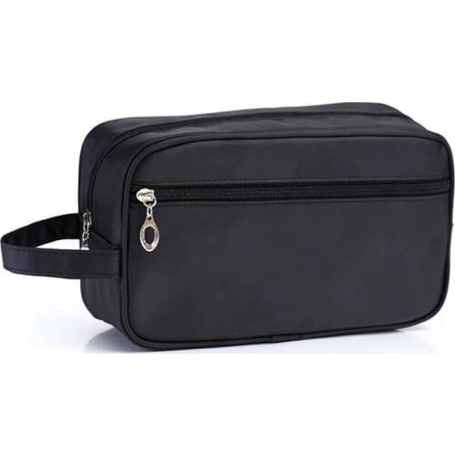 XZHJT Men's Cosmetic Bags
