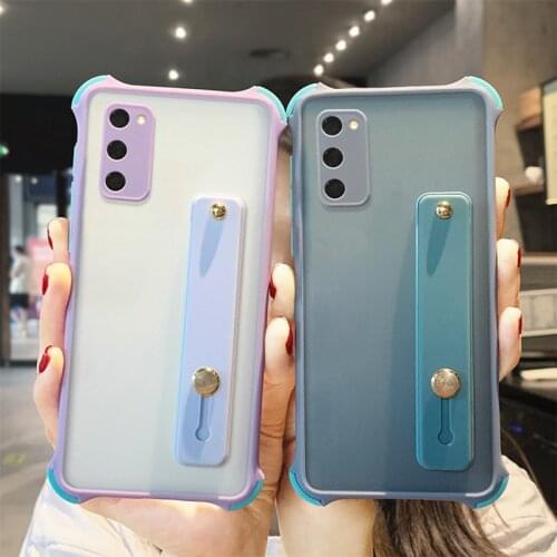 YMZOMS Xiaomi Poco M2 Pro Phone Cases