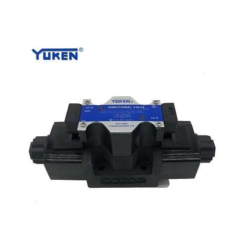 YUKEN hydraulic valve DSG-03-3C2-A110-50 solenoid directional valve made in china yuci-yuken