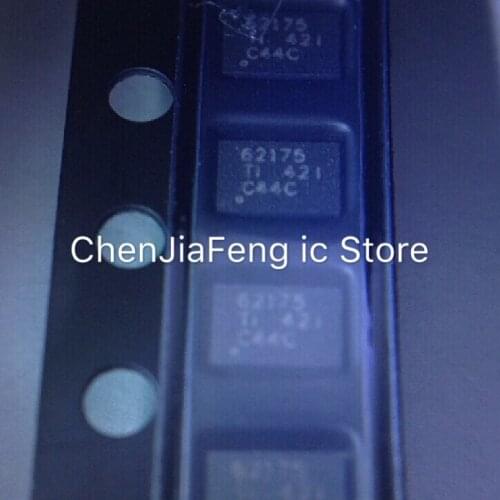 10PCS~50PCS/LOT TPS62175DQCR 62175 QFN New original