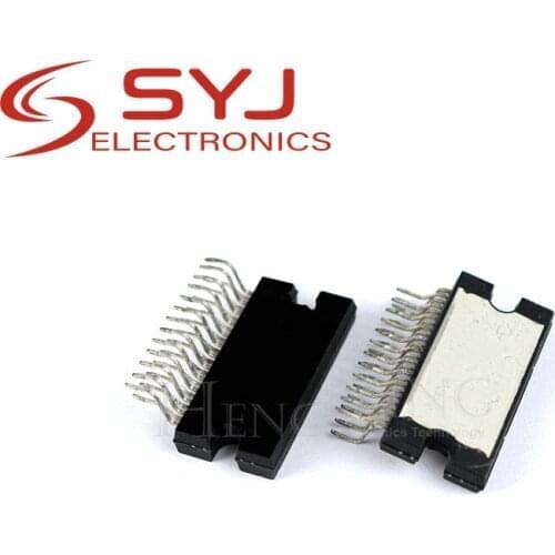 1pcs/lot TDA7801 ZIP-27 In Stock