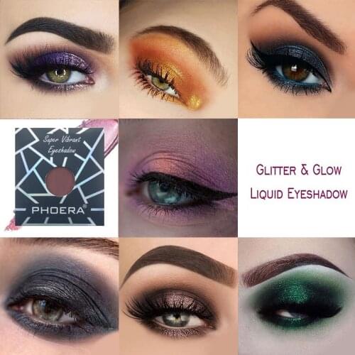 12 Colors Pearlescent Monochrome Eye Shadow Mini Waterproof Long-lasting Eyeshadow Powder Pigment Palette Makeup Cosmetics TSLM1