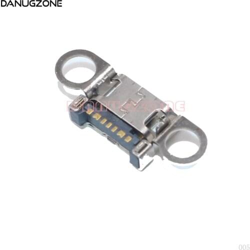30PCS/Lot Micro Usb Charge Dock Socket Charging Port Connector For Samsung Galaxy A3 A310 A310F A5 A510 A510F A7 A710 A710F 2016