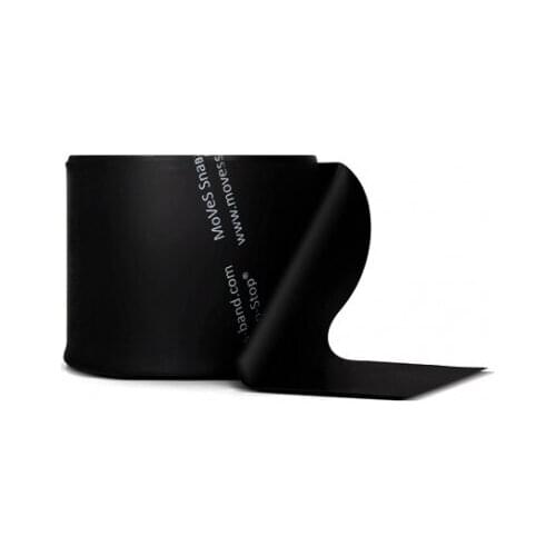 Moves Band Black 45,5M