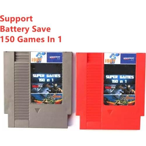 Battery Save 150 In 1