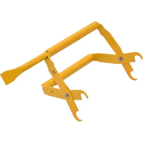 Bee Hive Tools Frame Grip With Shovel Holder Lifter For Beekeeper Tool Beehive Equipment Beekeeping Tool Capture Grip