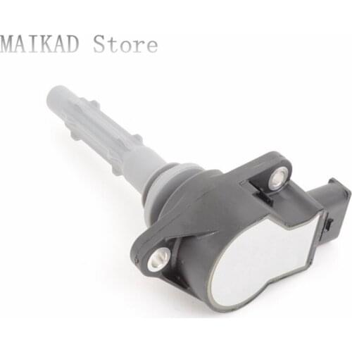 Ignition Coil M271 M272 M273 for Mercedes-Benz W164 ML300 ML320 ML350 ML450 ML500 ML280 ML420 ML550 ML63 A2729060060