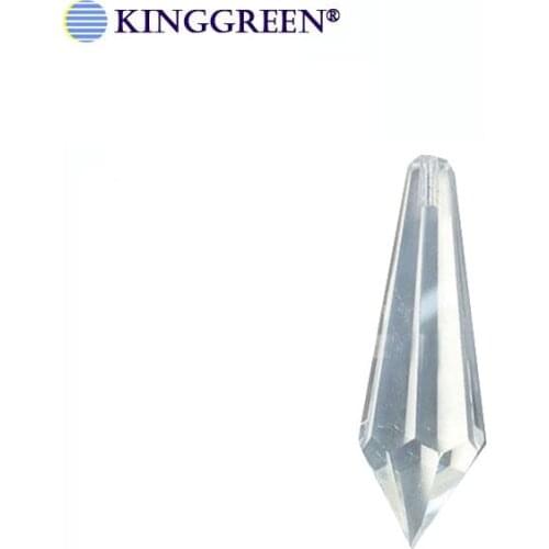 KINGGREEN Crystal Chandelier Pendants