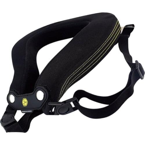2021 New Motorcycle Neck Protector Long-Distance Protective Brace Neck Guard Equipment
