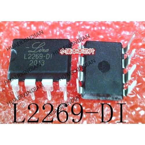 New Original L2269-DI L2269-D1 L2269 DIP-8 Have Stock