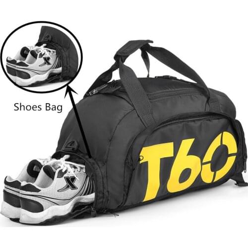 Oceanmai Women's Sports Bags