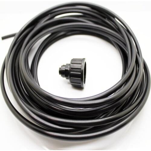 Off-the-Shelf Sea haigint Amazon 1/4 Inch Pipe Spraying Systems 2 fen Line PE Spray