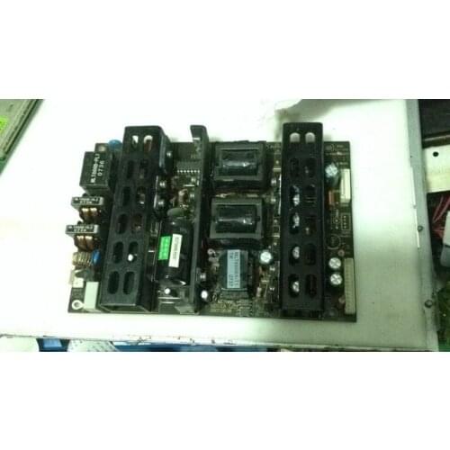 Original MLT666 Series LCD-40CA610T power board TV power panel