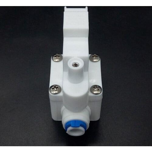 Baoblaze Low/High Pressure Switch White For Pump RO Water Fitlers