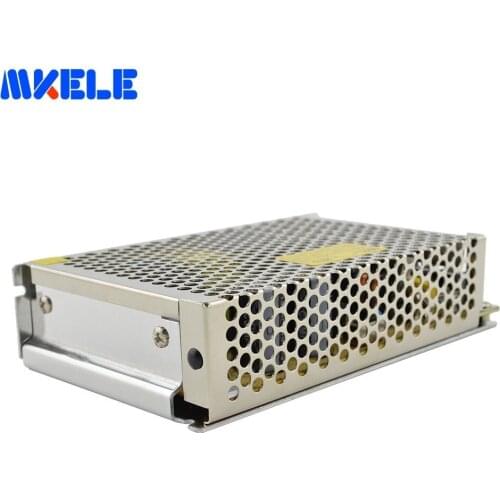 T-50C 50W Triple Output Switching Power Supply 5V 4A 15V 1A -15V 1A Switching Power Suply AC DC Converter High Quality