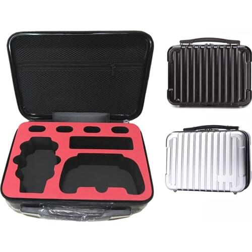 Waterproof Storage Bag for FIMI X8 Mini Camera Drone Protable Carrying Case Hardshell Box for X8 Mini RC Dron Accessories