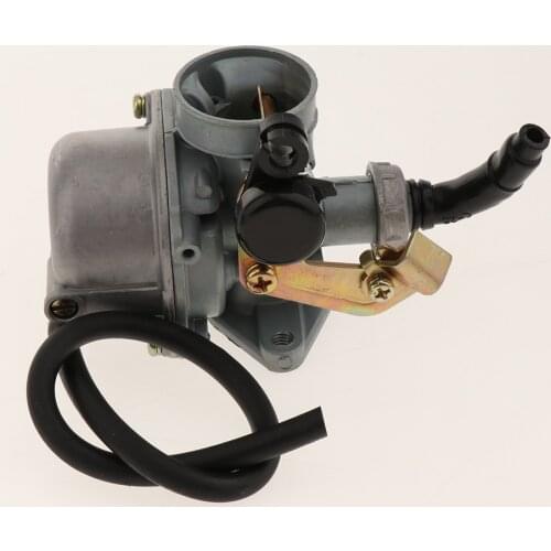 PZ19 Carb 19mm Carburetor Air Filter For 50cc 70cc 90cc 110cc ATV