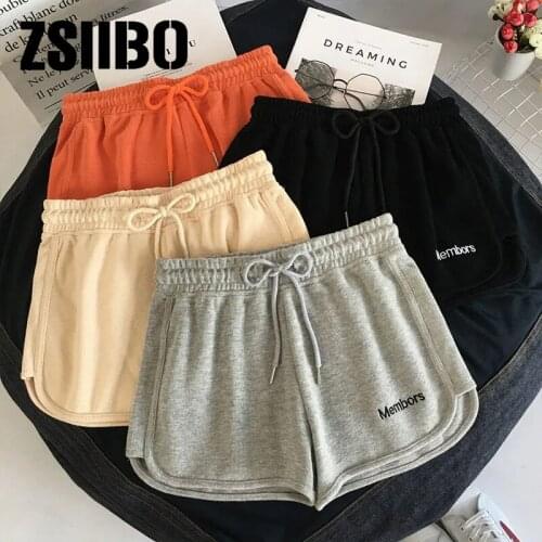 Женские домашние шорты ZSIIBO China At AliExpress