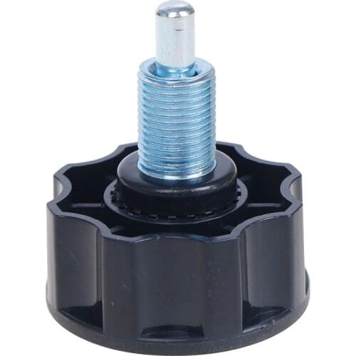 1 Pc Spinning Bike Pull Pin Spring Knob Replacement Parts For Fitness Equipment Pop Pin Spinning Bike