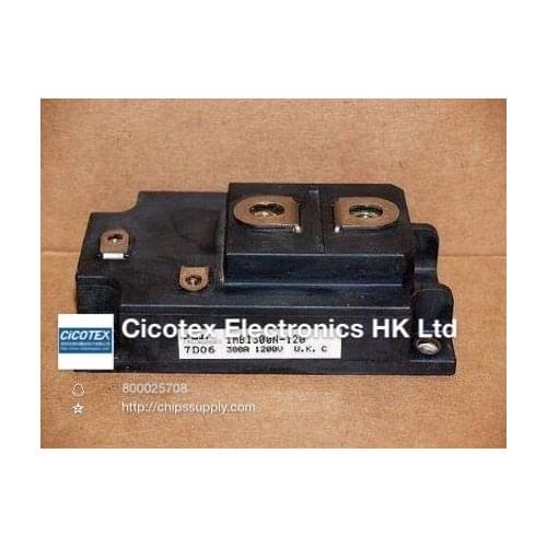 1MBI300N-120 300N-120 MODULE IGBT