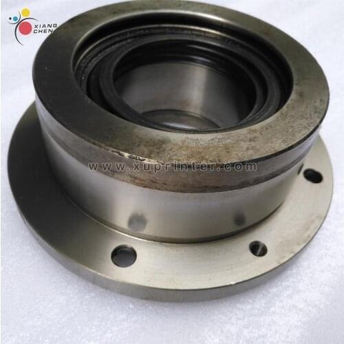 43.012.095 Bearing Bushing DS Auswahlteil For MO Machine