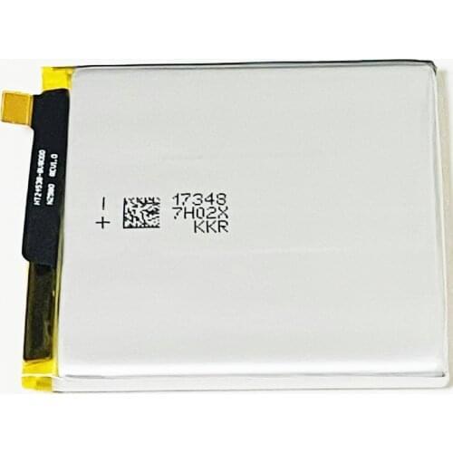 3.8V 4180mAh V636468P For Blackview BV8000 Battery