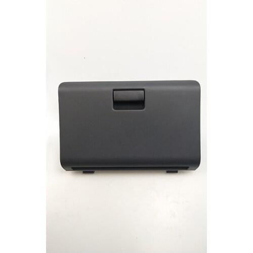 For Isuzu DMAX MUX Front Armrest Box Glove Cover