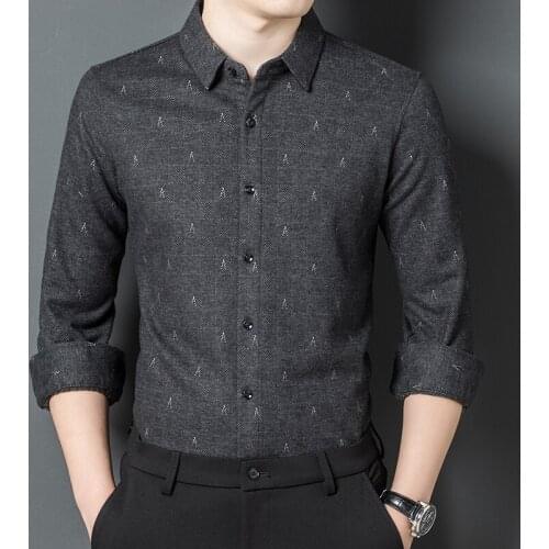 Мужские теплые рубашки CHUNZUMURONG China At AliExpress