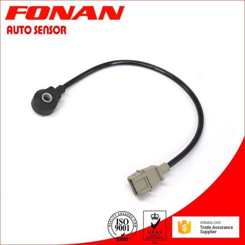 Knock Sensor for DAEWOO LANOS KLAT NUBIRA KLAJ LEGANZA KLAV LANOS 1997- 96253545