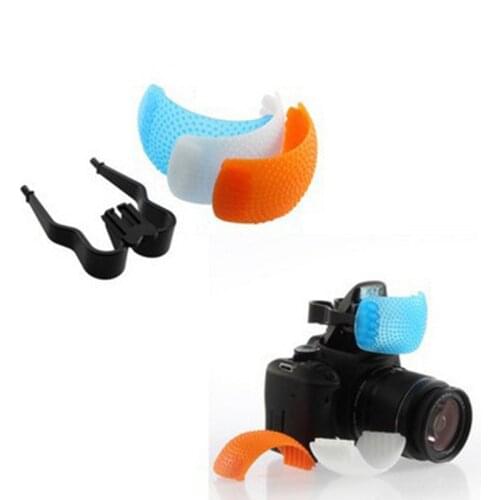 Foleto Flash Diffusers