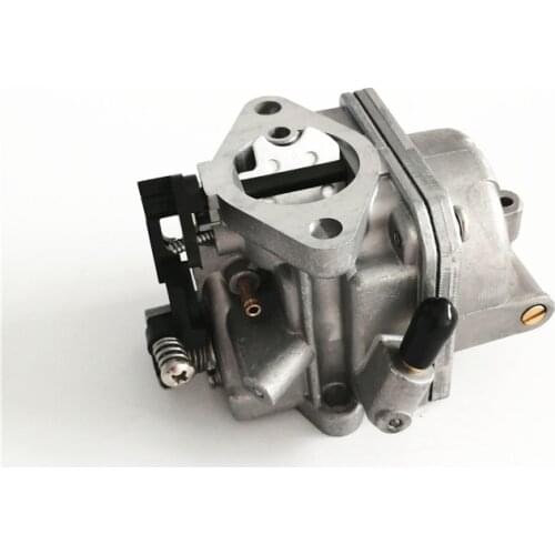 3R1-03200-1 803522T 3R1-03200 3AS-03200-0 Carburetor Assy for Tohatsu Nissan 4HP 5HP Mercury 4HP 2.5HP 4 stroke boat engine part