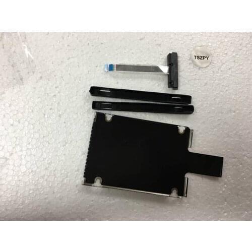 NEW For HP Envy X360 15-BP 15M-BP 15-BQ 15M-BQ 15-BQ008CA 15-BQ175NR Hard Drive Cable HDD Connector 450.0BX02.0011