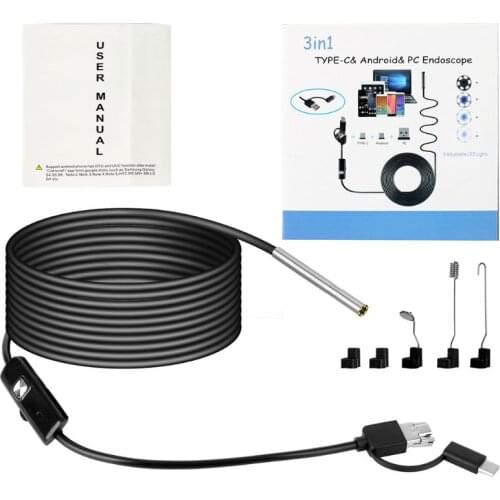 OOTDTY Mini CCTV Cameras