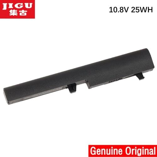 JIGU Original Laptop Battery PABAS212 PABAS211 FOR TOSHIBA Mini NB205 Nb255 NB200 Satellite NB202 NB203 NB201 Dynabook UX Series