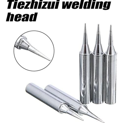 PDTO Soldering Iron Tips