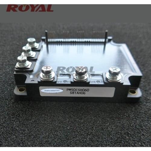 PM50RSD120 PM50CSD060 PM75RSD120