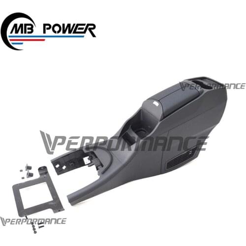 V CLASS W447 seat armrest without refrigerator for V class W447 vito v250 v260 v300 high quality car handrail with refrigerator