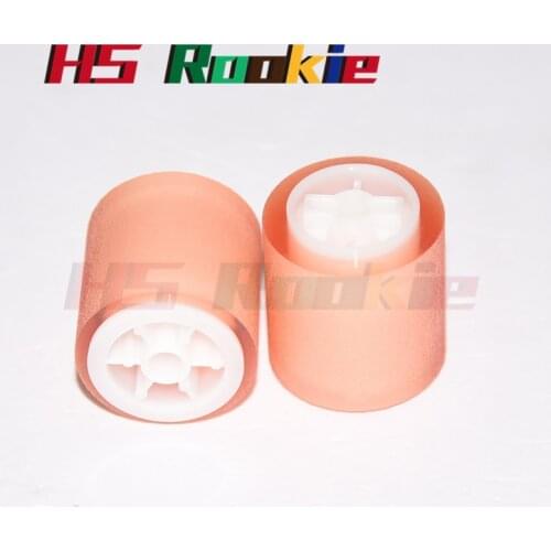 2pcs new A00F623201 Manual Feed Roller for Konica Minolta bizhub 223 224e 283 284e 363 364e 423 454e 554e C454 C454e C554 C554e