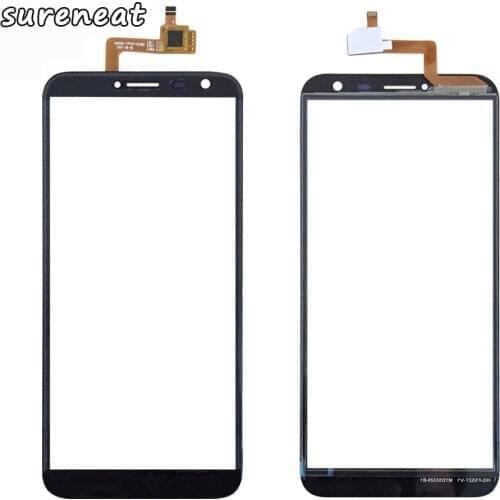 Smartphone Touchscreen For Dexp Ixion G155 Dexp G155 Touch Touch Screen Digitizer Panel Mobile Front Glass Sensor