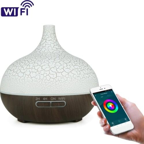 SZZKET Air Humidifiers