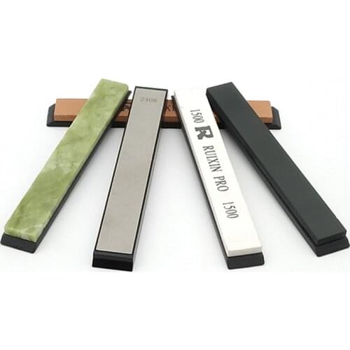 Knife sharpene whetstone sharpening stone Fixed angle knife sharpener professional tools professional grinding water oil stone