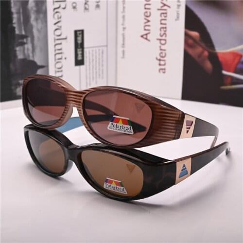 VazRobe Women's Glasses For Drivers