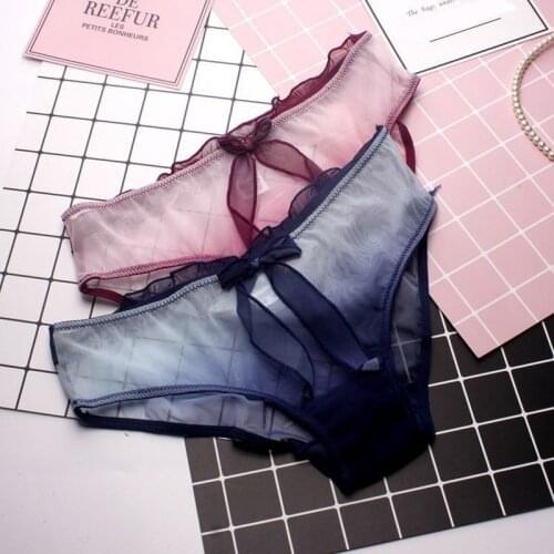 Wasteheart Women's Cotton Panties