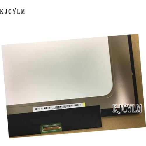 14.0" For BOE NV140FHM-N4B N140HCA-EBA LCD Screen FHD 1920X1080 30 Pins IPS
