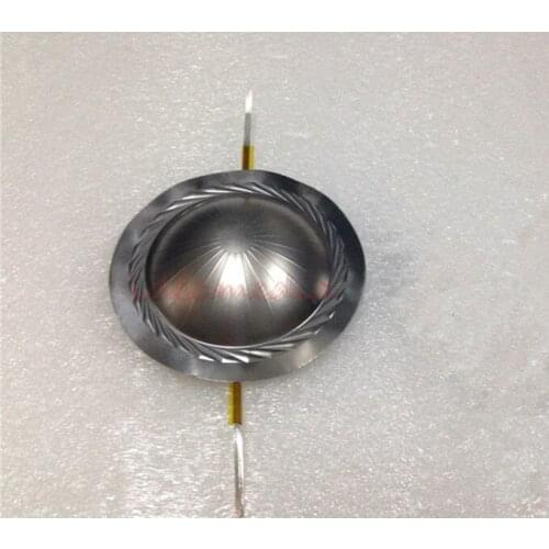 1 pcs 51.5mm speaker High quality tweeters diaphragm drive voice coil