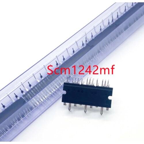 100% new original Scm1242mf MODULE