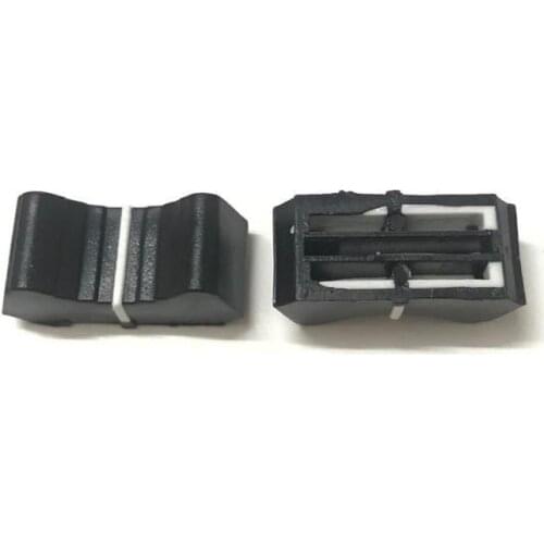 200PCS colorful Slider Fader Knobs replace FOR ALLEN & HEATH XONE 1D 2D 3D 4D 32 62 464 S2